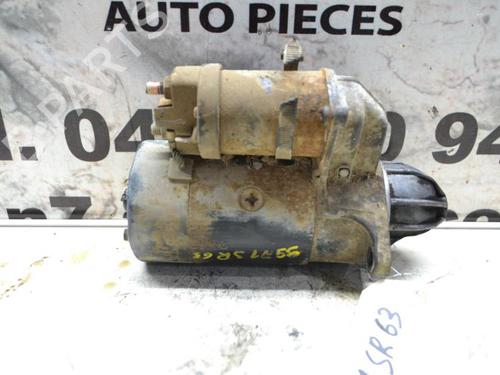 Used Starter Starter OPEL VECTRA A Hatchback (J89) [1988-1995] 23666449 23666449