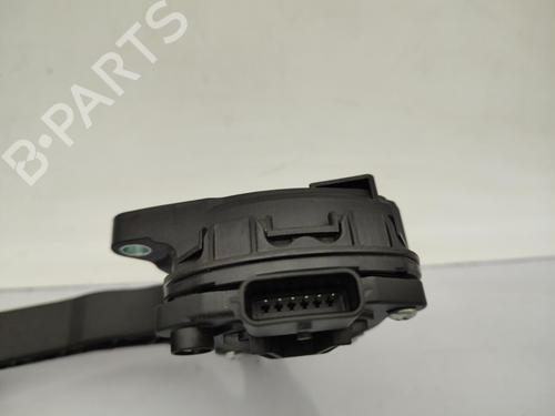 Pedal RENAULT MASTER III Van (FV) 2.3 dCi 130 FWD (FV0M, FV0Y, FV0J, FV02, FV03) | BP23677257I4  - Image 6