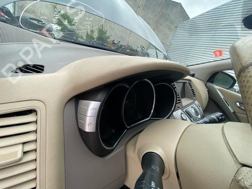 Engine NISSAN MURANO II (Z51) 2.5 dCi 4x4 | BP35890632M1  - Image 26