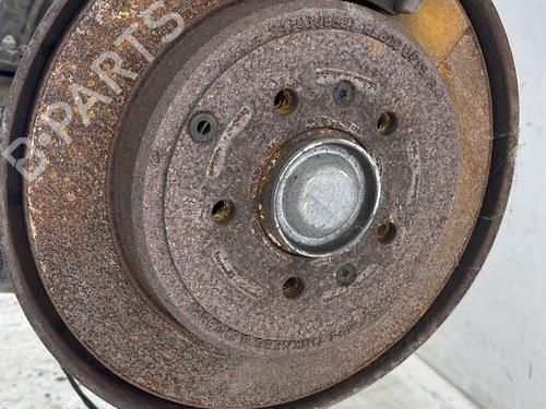 Rear axle OPEL CORSA D (S07) 1.3 CDTI (L08, L68) | BP23759510M2 