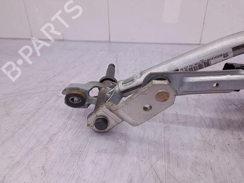 Front wiper motor PEUGEOT 208 I (CA_, CC_) 1.6 BlueHDi 100 | BP23706831M29 