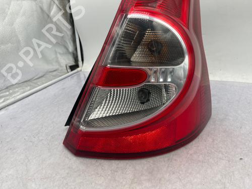 Right taillight DACIA SANDERO 1.4 (BS0C, BS0A, BS0G, BS1F, BS0E) | BP35978909C35 - Image 9