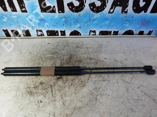 Used Tailgate lift support FORD FIESTA V (JH_, JD_) 1.4 TDCi (68 hp) 23669057