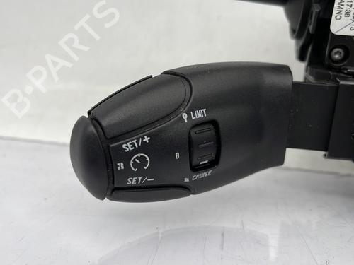 Steering column stalk PEUGEOT 2008 I (CU_) 1.2 VTi | BP23759165I23  - Image 7