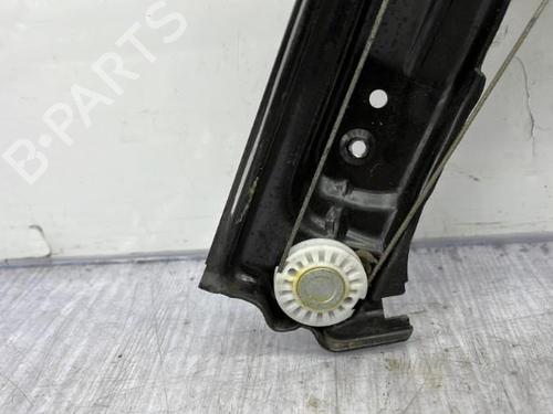 Used Front left window mechanism Front left window mechanism PEUGEOT 308 II (LB_, LP_, LW_, LH_, L3_) 1.6 HDi / BlueHDi 115 (115 hp) 23731912 23731912