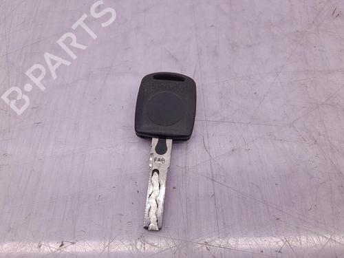 Electronic module SKODA FABIA I (6Y2) 1.9 SDI | BP23707992M83 - Image 28