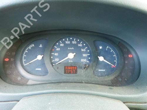 Right headlight RENAULT KANGOO (KC0/1_) 1.2 (KC0A, KC0K, KC0F, KC01) | BP23668075C29  - Image 16