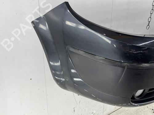 Front bumper RENAULT SCÉNIC II (JM0/1_) 1.5 dCi (JM02, JM13) | BP28283480C7 