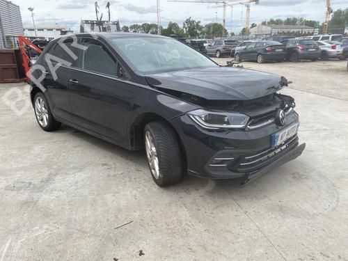 Ratstangsstang VW POLO VI (AW1, BZ1, AE1) 1.0 TSI | BP38258149I23 - Image 40