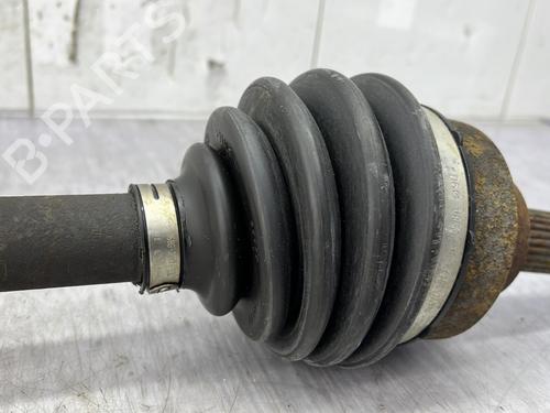 Right front driveshaft FORD FOCUS I Turnier (DNW) 1.8 TDCi | BP32423159M39
