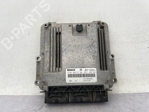 Electronic module RENAULT MASTER III Van (FV) 2.3 dCi 125 FWD (FV0C, FV0D, FV0G, FV0H, FV0J, FV0K,... | BP39487006M83 - Image 2
