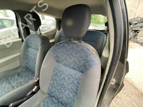 Front slam panel RENAULT TWINGO II (CN0_) 1.5 dCi (CN0E) | BP37717443C72 - Image 80