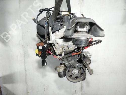 Engine RENAULT TWINGO II (CN0_) 1.2 (CN0D) | BP23668488M1 - Image 3