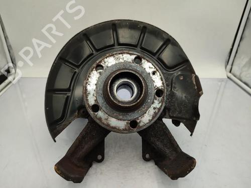 Left front steering knuckle VW GOLF V (1K1) 1.9 TDI | BP23741521M25 - Image 5