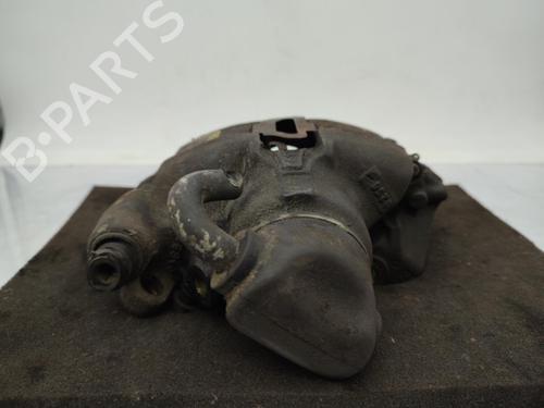 Used Left front brake caliper Left front brake caliper CITROËN XANTIA (X1_, X2_) 2.0 HDI 90 (90 hp) 23711625 23711625