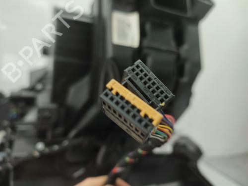 Heater matrix box VW T-ROC (A11, D11) 2.0 TDI | BP29455302M61  - Image 22