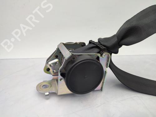 Rear left seatbelt DACIA SANDERO II TCe 90 (B8M1, B8MA, B8AC) | BP23709042I29  - Image 7