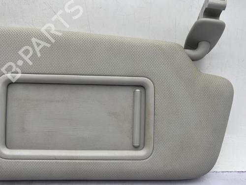 Right sun visor AUDI A4 B8 Avant (8K5) 2.0 TDI | BP23756303I2 - Image 3