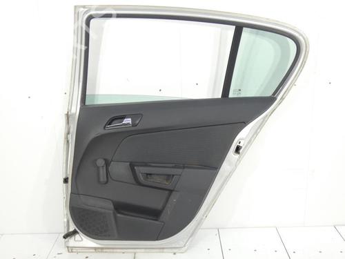 Used Right rear door OPEL ASTRA H (A04) 1.7 CDTI (L48) (100 hp) 23695656