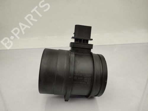 Mass air flow sensor BMW 1 (E87) 120 d | BP23738387M95  - Image 6
