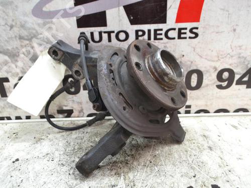 Used Right front steering knuckle OPEL CORSA C (X01) 1.3 CDTI (F08, F68) (70 hp) 23666319