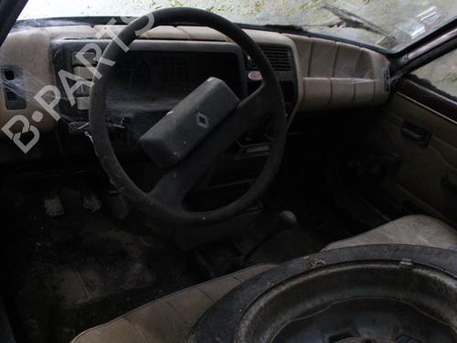 Brugte RENAULT 5 (122_) 1.1 (1227, 1397) 2307225