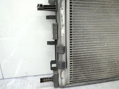 AC radiator CHEVROLET MALIBU (V300) 2.0 D | BP23711336M32  - Image 8