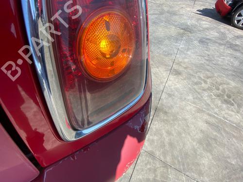 Used Right taillight Right taillight 38187413 38187413