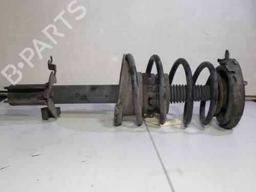 Used Right front shock absorber Right front shock absorber RENAULT MEGANE I (BA0/1_) 1.9 dCi (BA05, BA1F) (102 hp) 23698266 23698266