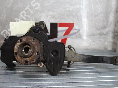 Used Right front steering knuckle Right front steering knuckle ALFA ROMEO 156 (932_) 1.8 16V T.SPARK (932.A3) (144 hp) 23686760 23686760