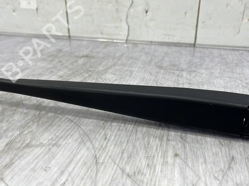 Front windshield wiper arm PEUGEOT PARTNER Box Body/MPV 1.6 HDi | BP23761109C143 