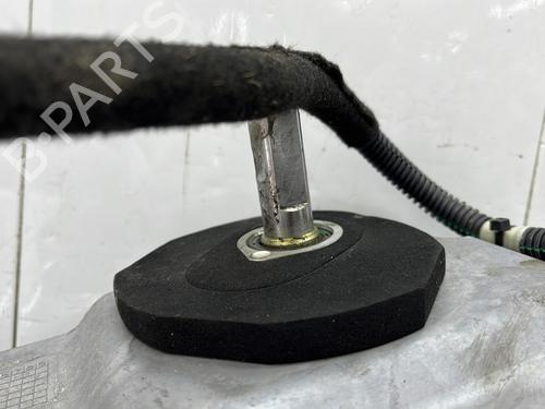 Steering rack CITROËN C3 II (SC_) 1.4 HDi 70 (SC8HZC, SC8HR0, SC8HP4) | BP28415825M22