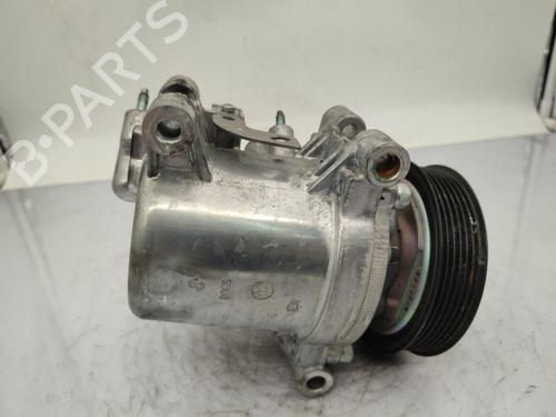 AC compressor PEUGEOT PARTNER Box Body/MPV (K9) 1.5 BlueHDi 100 | BP24040361M34