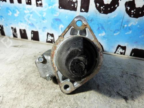Starter OPEL ASTRA J (P10) 1.7 CDTI (68) | BP23668747M8 - Image 2