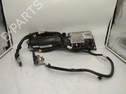 Elektronisk modul CITROËN C4 Grand Picasso II (DA_, DE_) 1.6 HDi / BlueHDi 115 (115 hp) 28479246