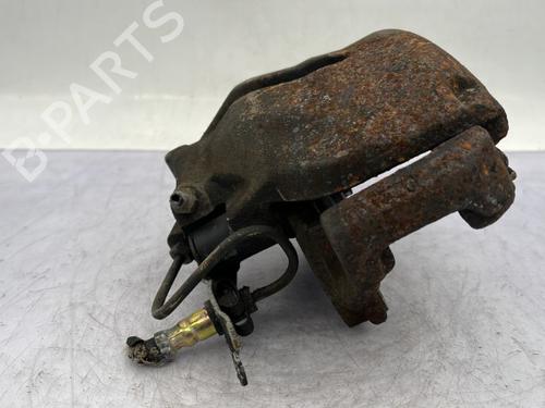 Used Left front brake caliper Left front brake caliper AUDI A4 B5 (8D2) 1.9 TDI (110 hp) 23680584 23680584