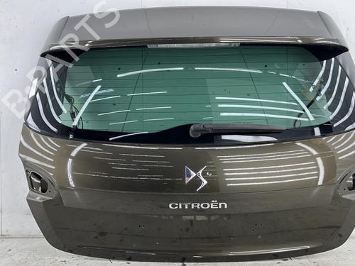 Bakluke CC/Kombi-Kupé CITROËN DS4 (NX_) 1.6 HDi 110 | BP26457333C6 