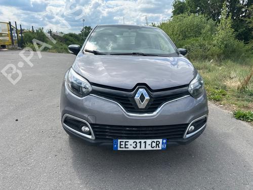 Rear parcel shelf RENAULT CAPTUR I (J5_, H5_) 1.5 dCi 110 | BP36646338C85 - Image 6