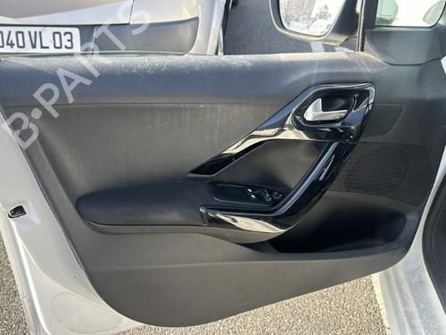 Used Seats set Seats set 38295216 38295216