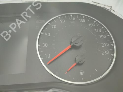 Instrument cluster RENAULT CLIO V (B7_) 1.0 TCe 90 (B7MT) | BP23683567C47 