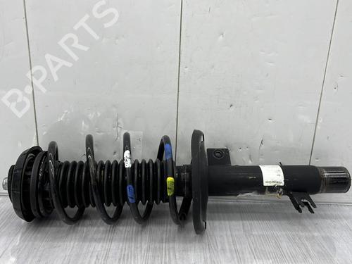 Used Right front shock absorber CITROËN C3 II (SC_) 1.2 VTi 82 (82 hp) 23758762