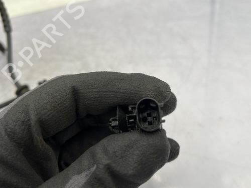Left front steering knuckle OPEL CORSA D (S07) 1.3 CDTI (L08, L68) | BP23752772M25  - Image 8