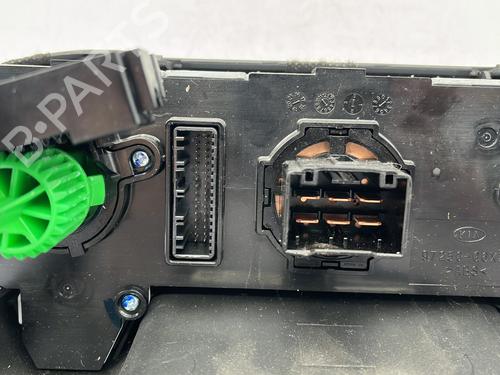 Climate control KIA PICANTO III (JA) 1.0 | BP30735972I5