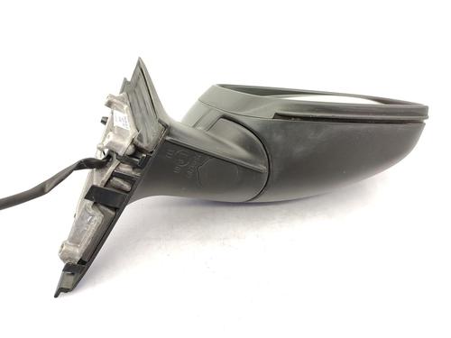 Right mirror SKODA FABIA II (542) 1.6 TDI | BP23749045C27 