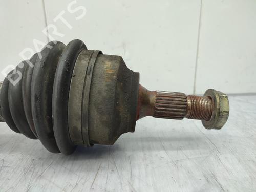Left front driveshaft PEUGEOT 307 Break (3E) 2.0 HDI 90 | BP23709715M38  - Image 5
