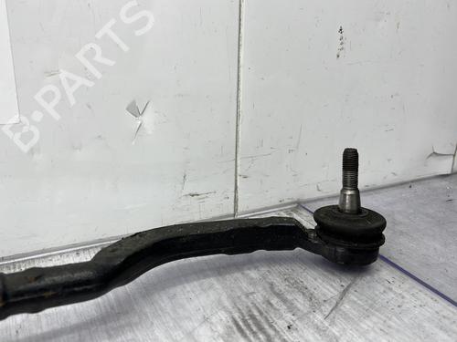 Steering rack RENAULT LAGUNA II (BG0/1_) 2.2 dCi (BG0F) | BP27159059M22 