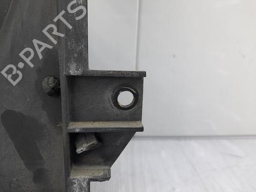 Radiator fan VW POLO (9N_, 9A_) 1.4 TDI | BP23675762M35 
