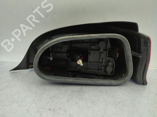 Left taillight CITROËN SAXO (S0, S1) 1.0 X | BP29434559C34 