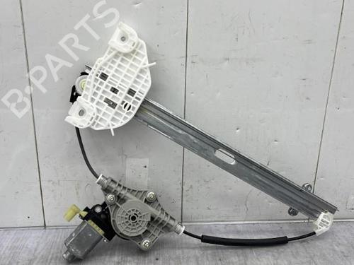 Used Rear left window mechanism Rear left window mechanism KIA RIO IV (YB, SC, FB) 1.0 T-GDI 100 Eco-Dynamics+ (101 hp) 23752470 23752470