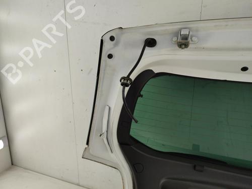 Tailgate CITROËN DS3 (SA_) 1.6 HDi 110 | BP23719195C6 